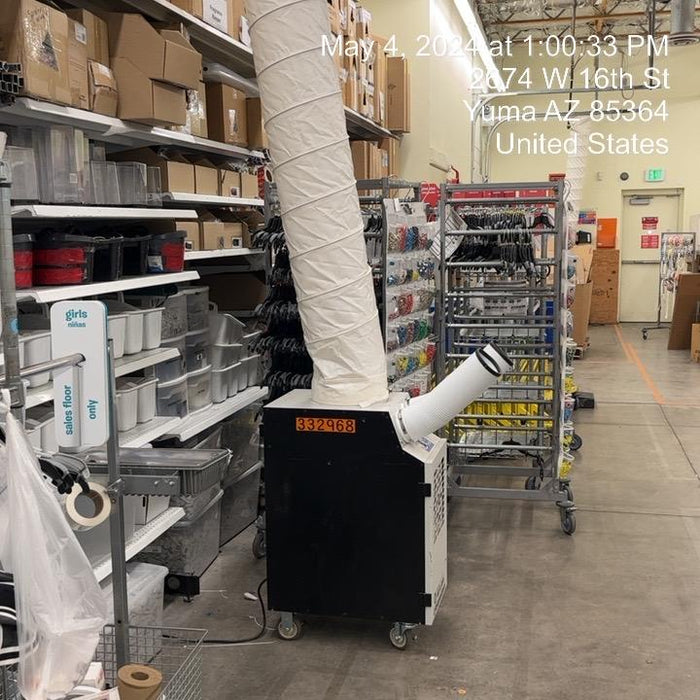 2023 KWIKOOL KPAC1411-2