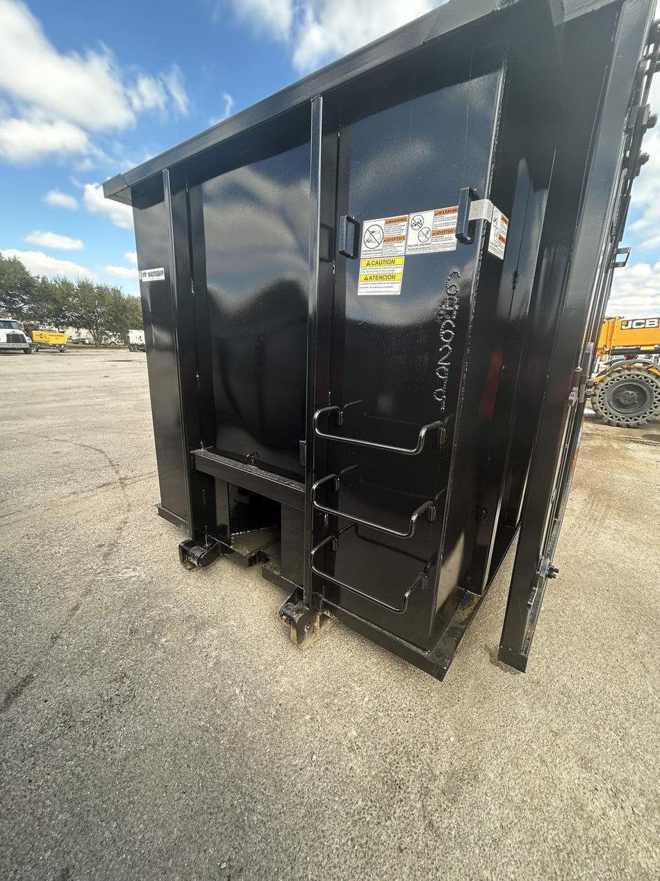 2026 WASTEQUIP TT-155254