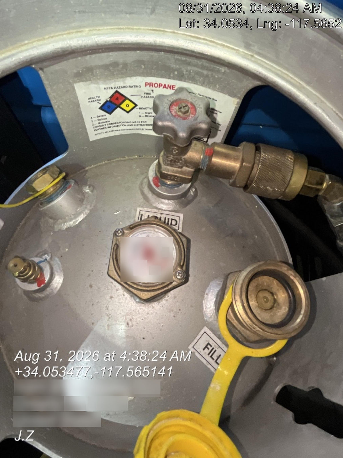 2020 GENIE GS-4390 RT