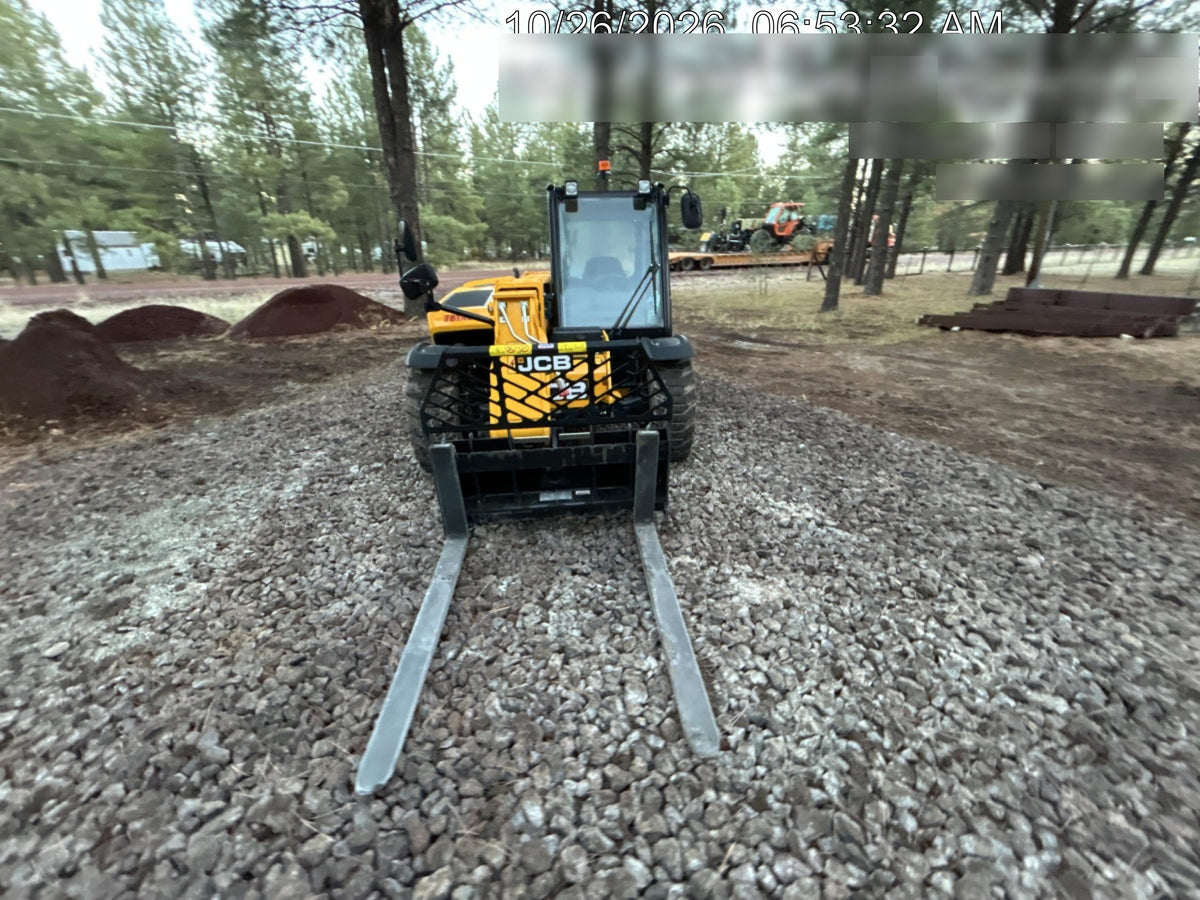 2026 JCB 505-20TC