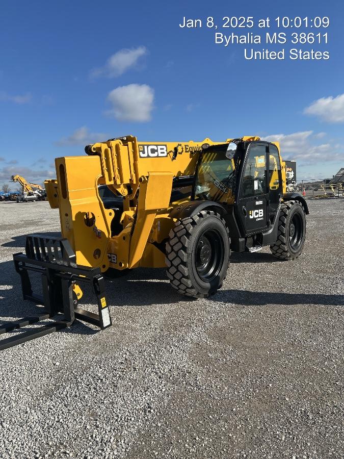 2025 JCB 510-56