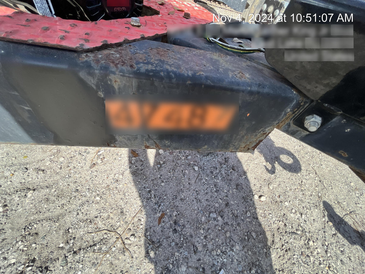 2013 MULTIQUIP WT5C