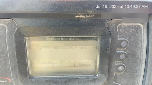 2021 MYERS-SETH RL-200