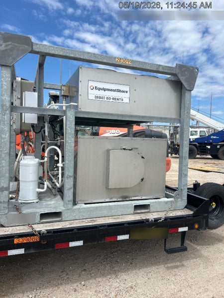 2020 ATLAS COPCO QAS 70