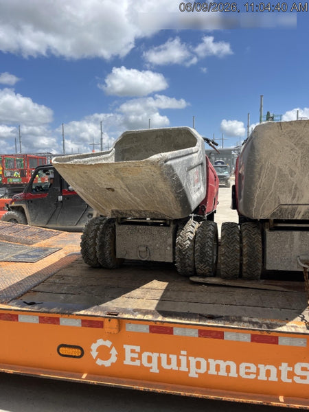 2023 TORO MB-1600