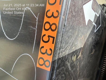 2025 JLG 660SJ