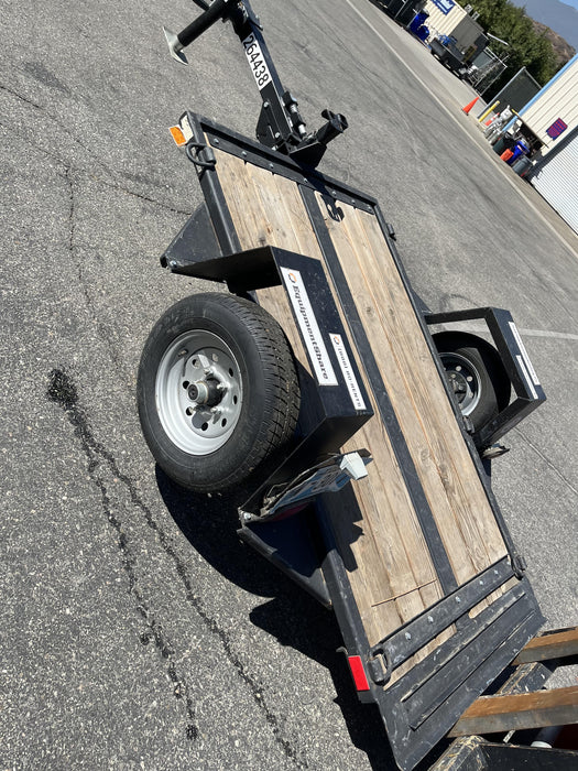 2022 BARRETO E4X6TBT