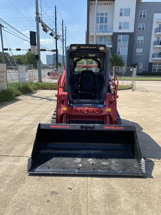 2022 TAKEUCHI TL10V2-CR