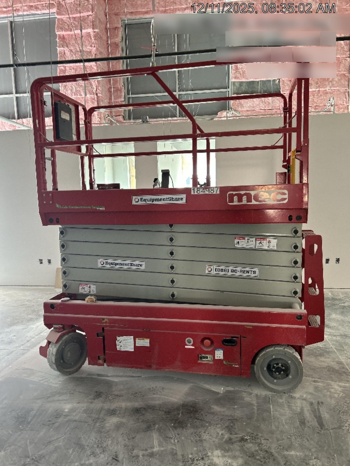 2021 MEC 4046SE