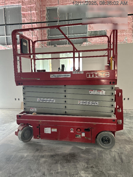 2021 MEC 4046SE