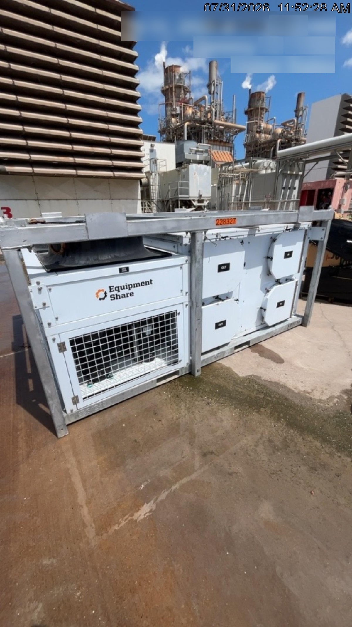 2022 SMARTECH SACP26A-SP