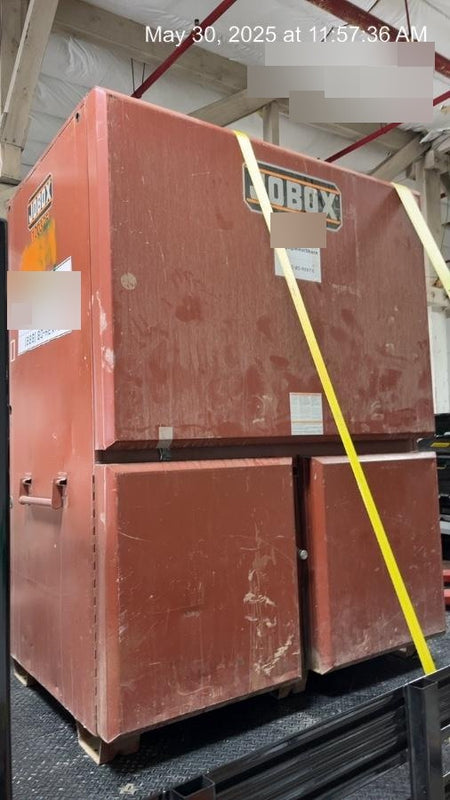 2020 JOBOX 1-669990
