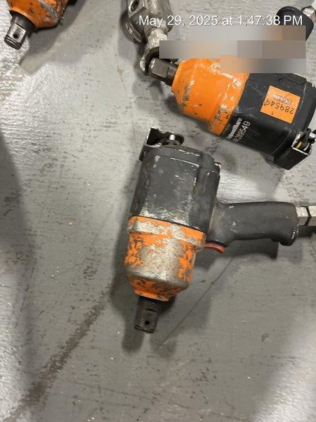 2023 MICHIGAN PNEUMATIC ES-751SS-TRACKER