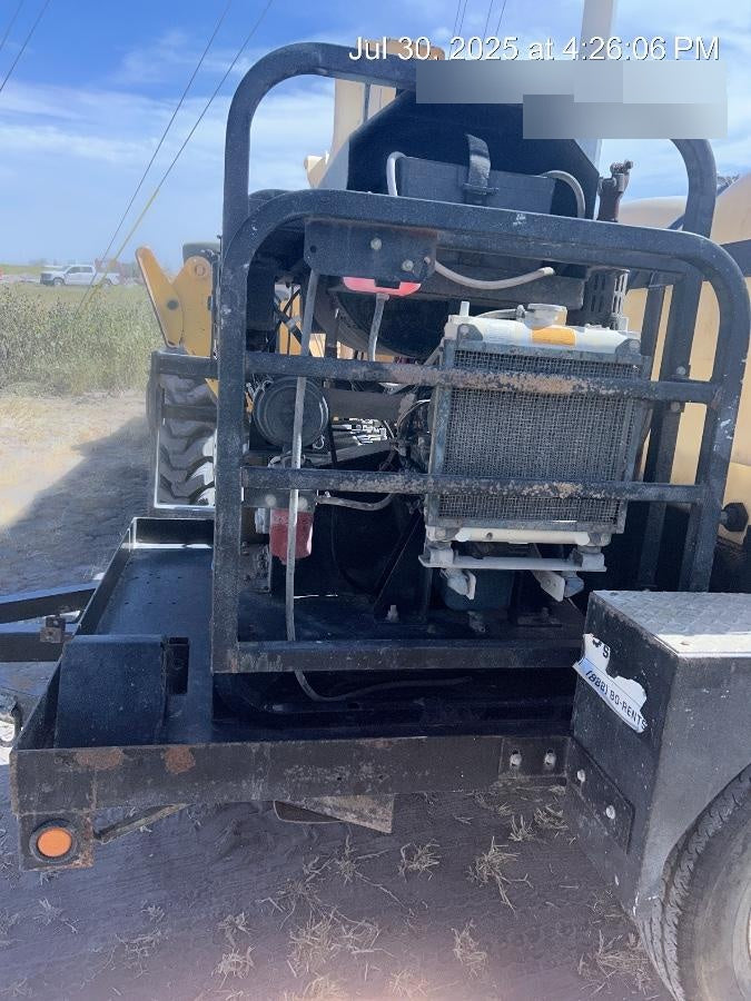 2019 MI-T-M CORPORATION HS-3006-0MDK-UR