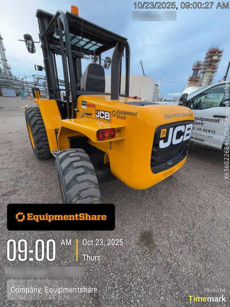 2024 JCB 940-4