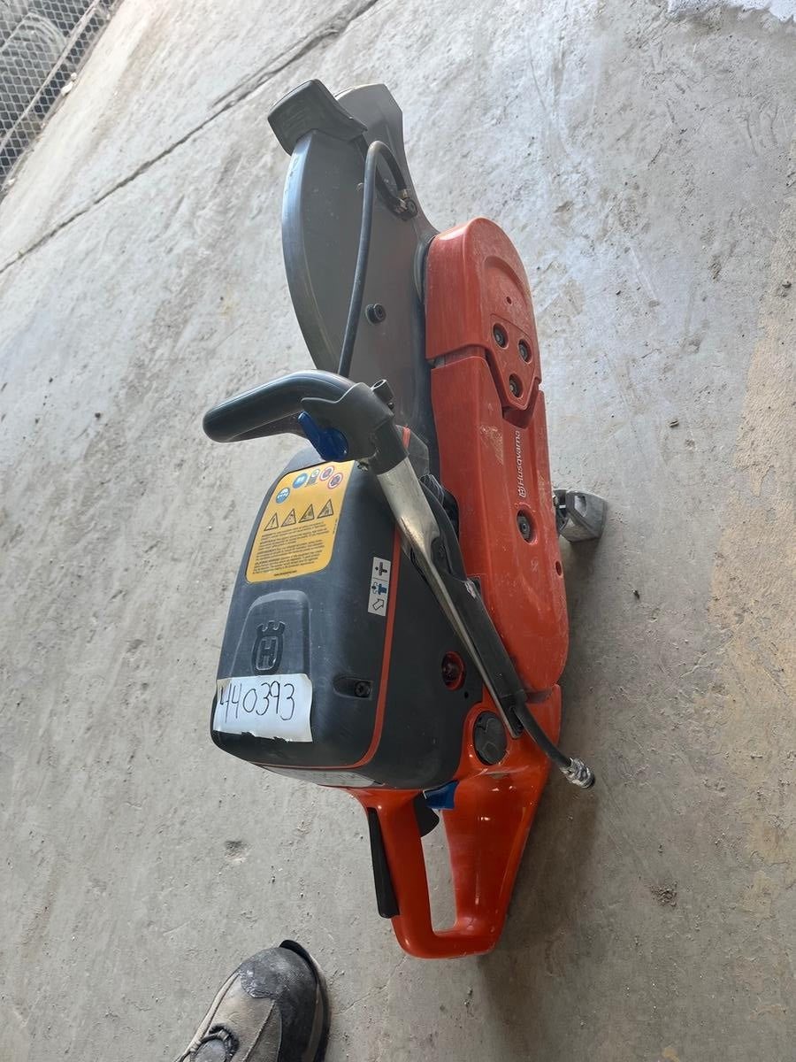 2024 HUSQVARNA K770