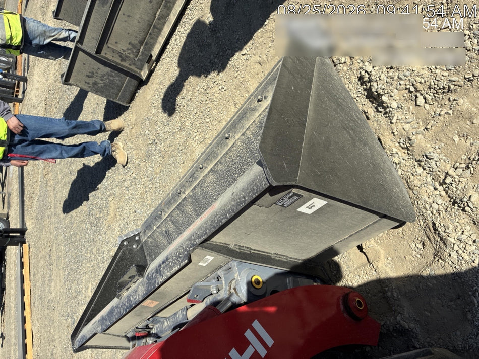 2026 TAKEUCHI BTL1280