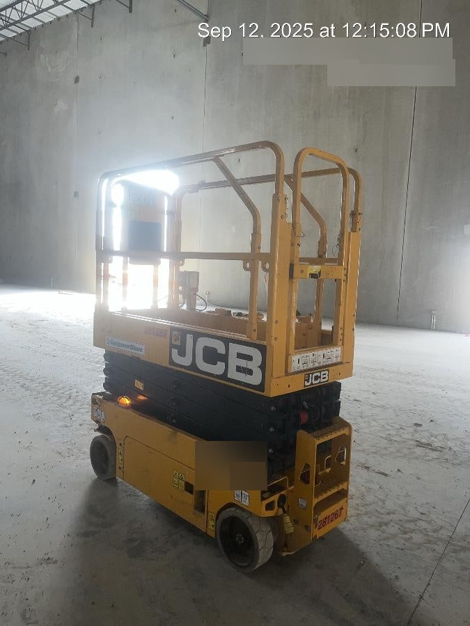 2023 JCB S1930E