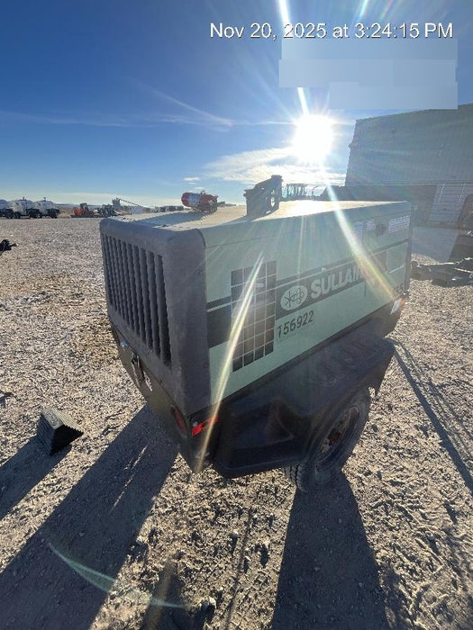 2021 SULLAIR 185D-DPQ KU4F