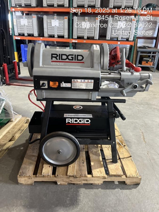 2024 RIDGID 1224
