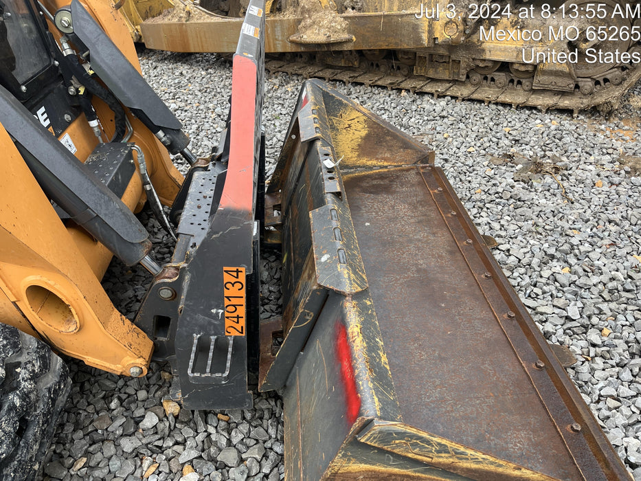 2022 PALADIN 48" Pallet Forks - Paladin