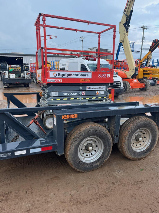 2023 TRIPLE L 1012 - Triple L