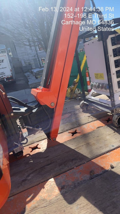 2020 TRYSTAR Tuff Panel 400A