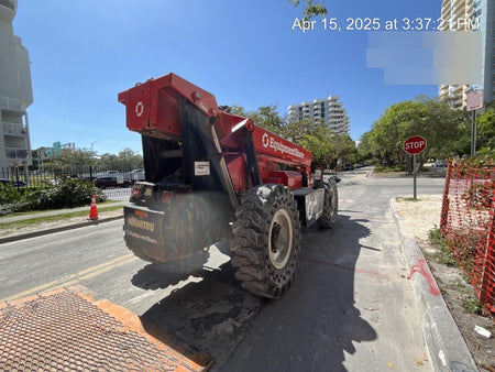 2020 MANITOU MTA10055