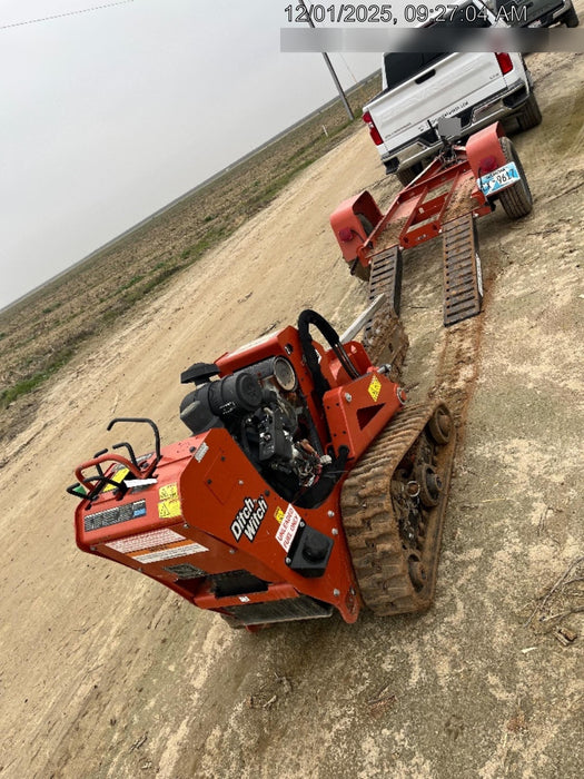2020 DITCH WITCH C24XA