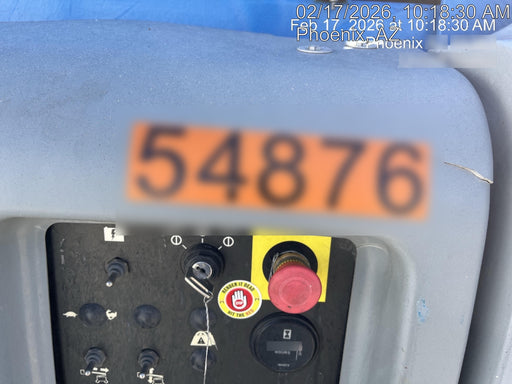 2019 GENIE Z-45/25J DC