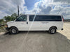 2023 CHEVROLET Express Van - Rental