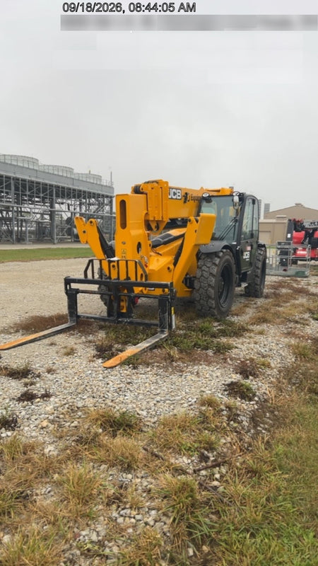 2026 JCB 512-56