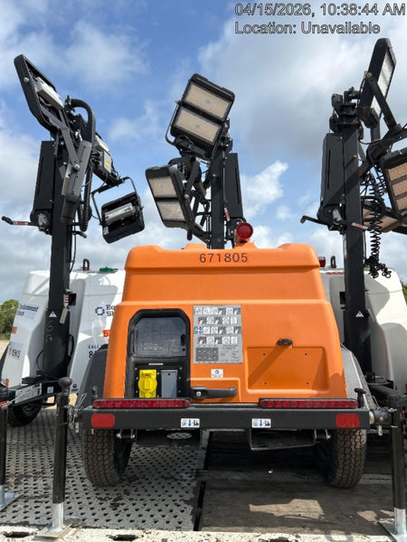 2026 GENERAC MLTS-4