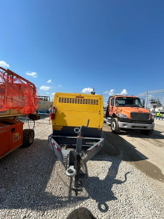 2023 ATLAS COPCO XAS 850