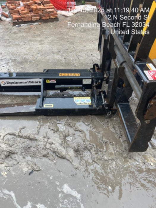 2024 STAR INDUSTRIES M1360B - Star JIB Boom