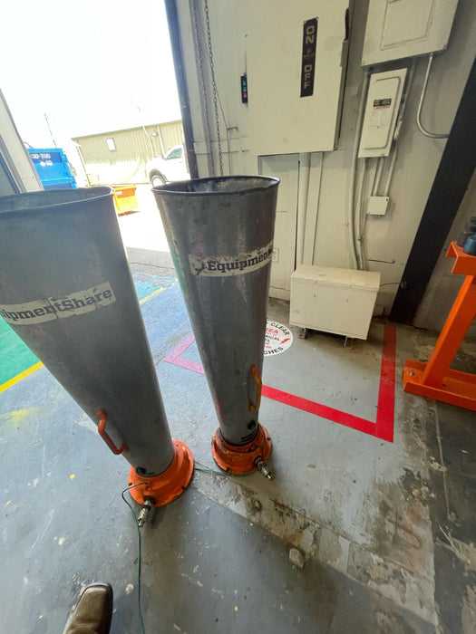 2020 MICHIGAN PNEUMATIC HV-6AM