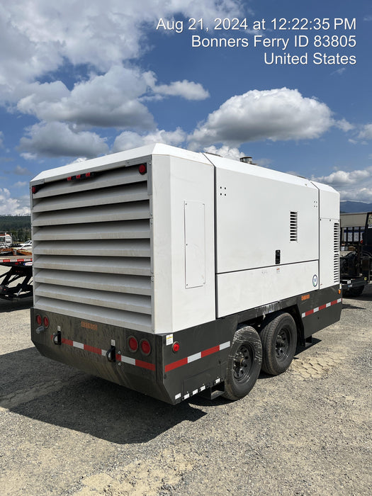 2024 BOBCAT PA915WCU-T4F