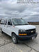 2023 CHEVROLET Express Van - Rental