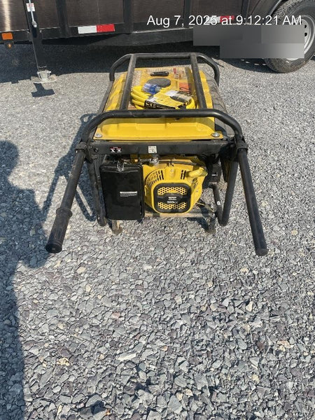2023 ATLAS COPCO P6500W