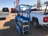 2020 Genie GS-1930 Fixed rails with chain entry gate - Pre A92.20
