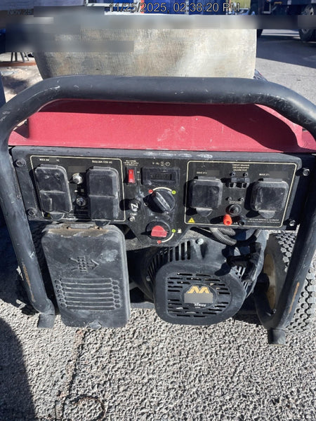 2024 MI-T-M GEN-6500-0MM1