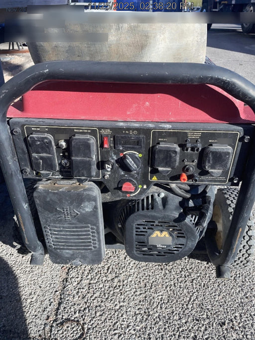 2024 MI-T-M GEN-6500-0MM1