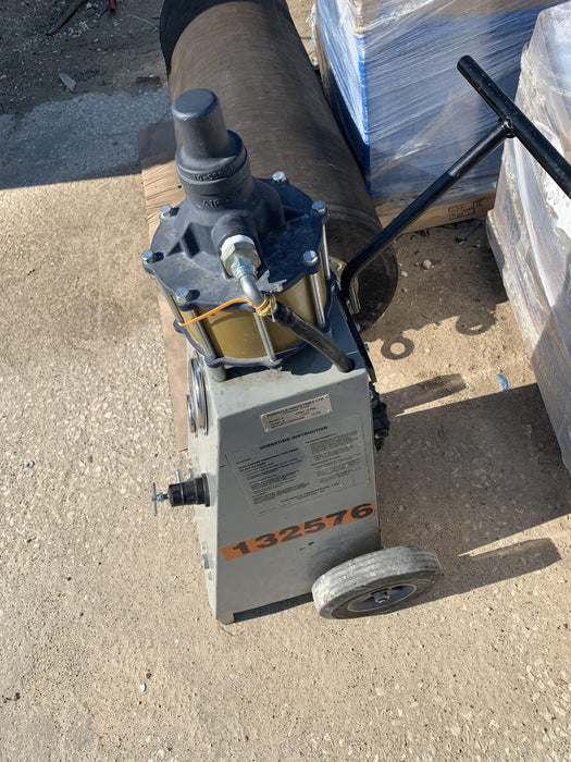 2021 PINNACLE PDQC-10000