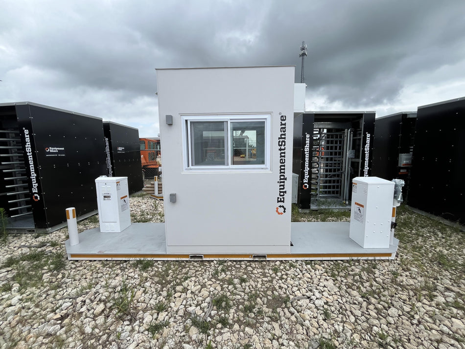 2026 PORTABLE SOLUTIONS GROUP V2MX-VAC2