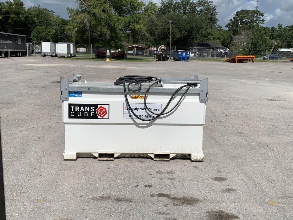 2021 TRANSCUBE 20TCG(G)W-NA