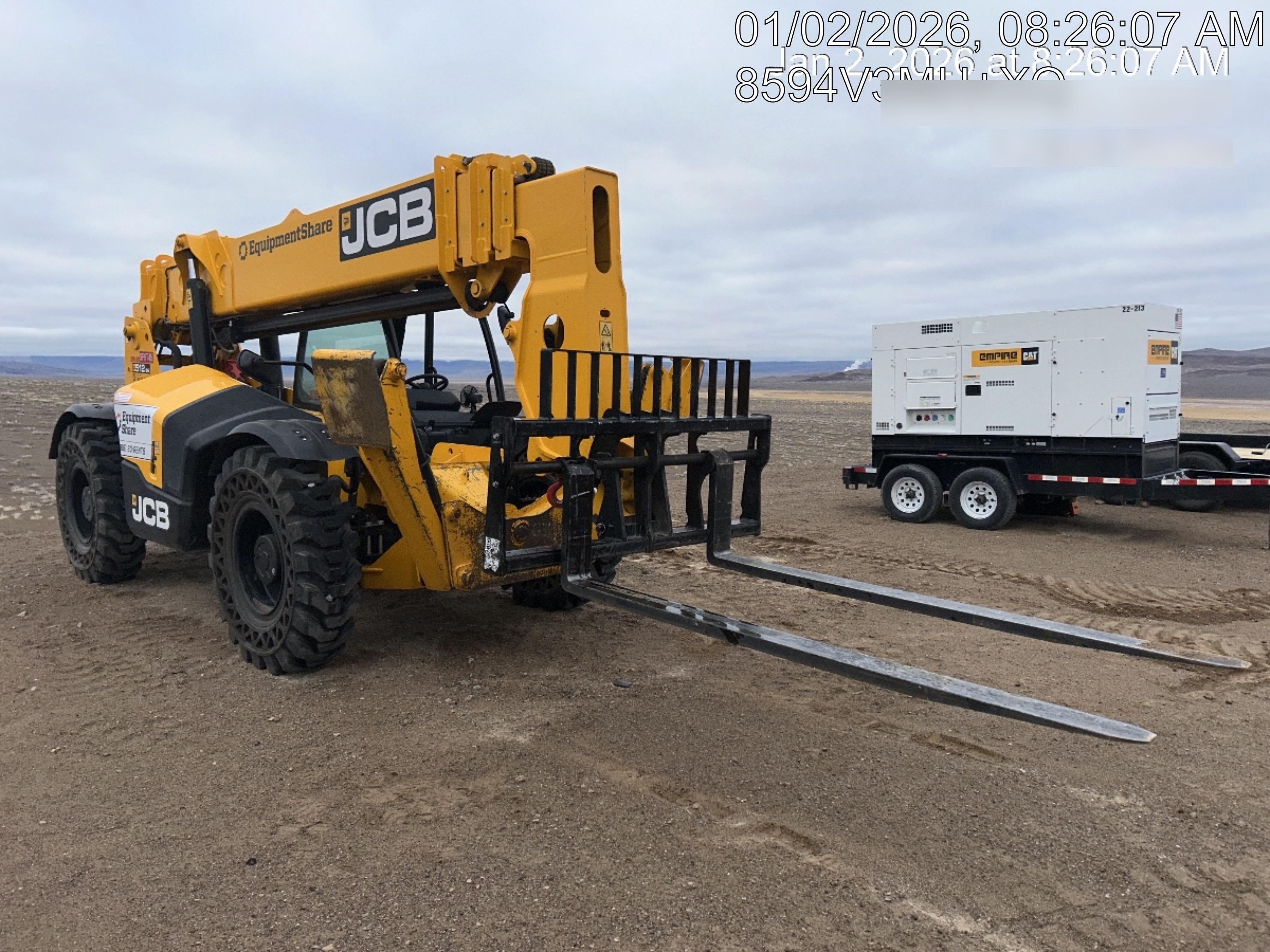 2024 JCB 512-56