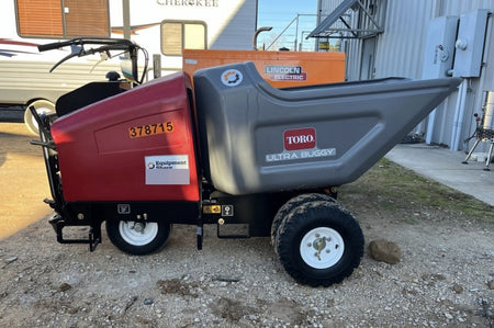 2024 TORO MB-1600