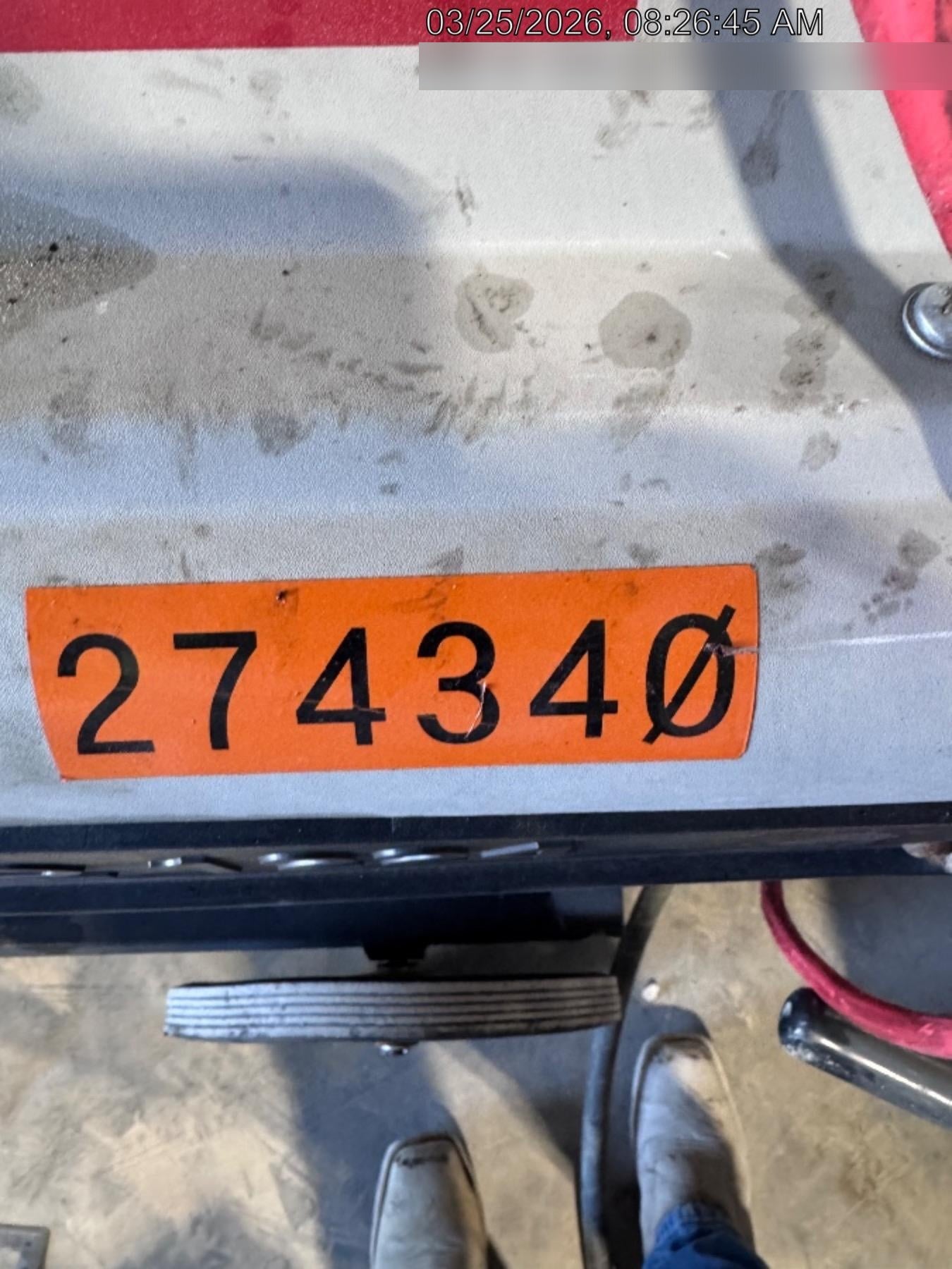 2022 RIDGID 1224