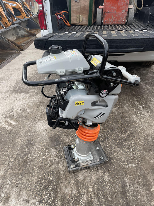 2023 MULTIQUIP MTX60HD