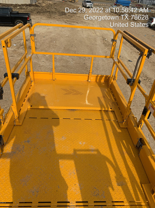 2022 HAULOTTE HS5390